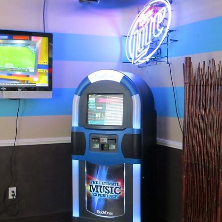 Oasis Boutique Motel Boulder City Zewnętrze zdjęcie