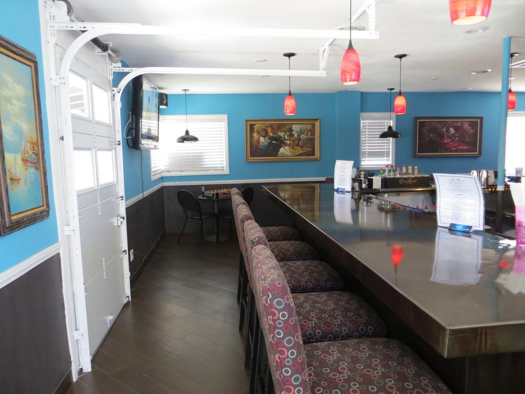 Oasis Boutique Motel Boulder City Zewnętrze zdjęcie