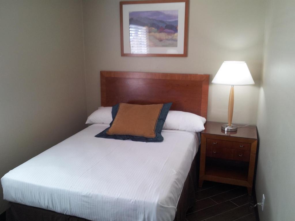 Oasis Boutique Motel Boulder City Zewnętrze zdjęcie
