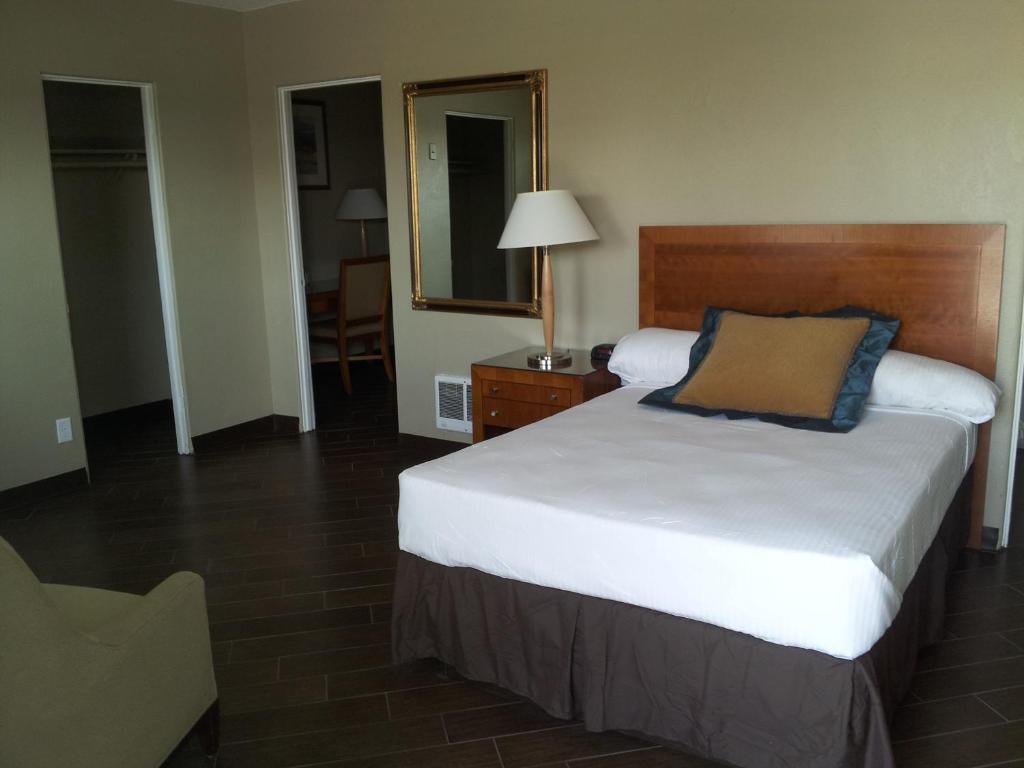 Oasis Boutique Motel Boulder City Pokój zdjęcie
