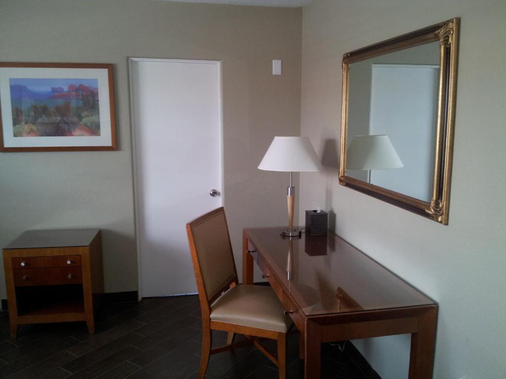 Oasis Boutique Motel Boulder City Pokój zdjęcie